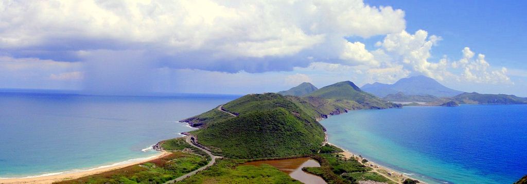 Sundance Ridge St Kitts